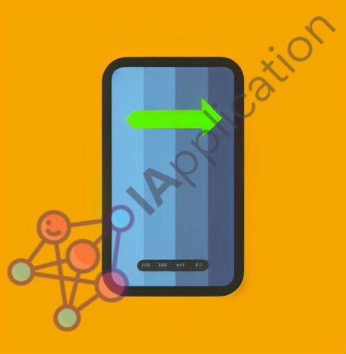 Icon for a Cell Phone Battery Optimizer App