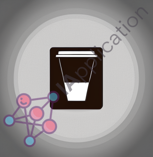 Icon for a Coffee App