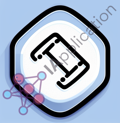 Icon for a Booking App