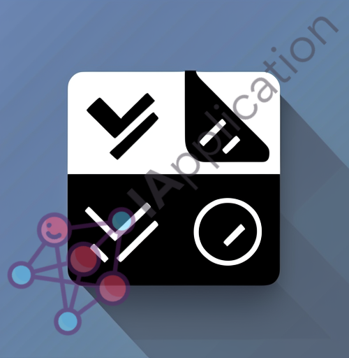 Icon for a Booking App