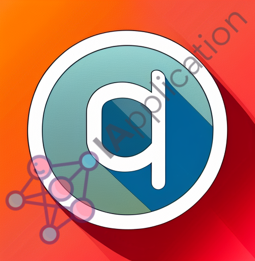 Icon for a Blogging app