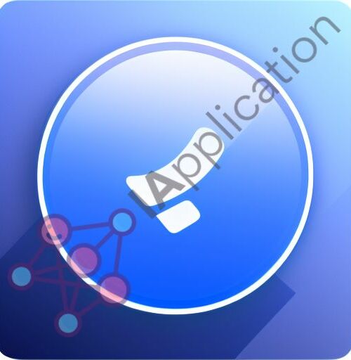 Icon for a Messenger App