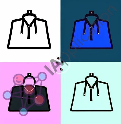 Icon for a Clothing Store App