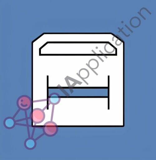 Icon for a File Manager App
