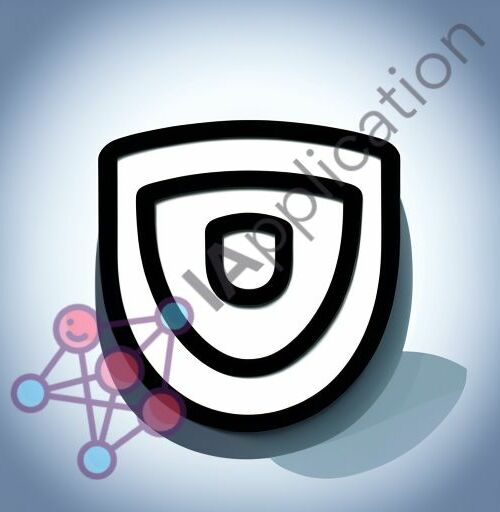 Icon for a Security App