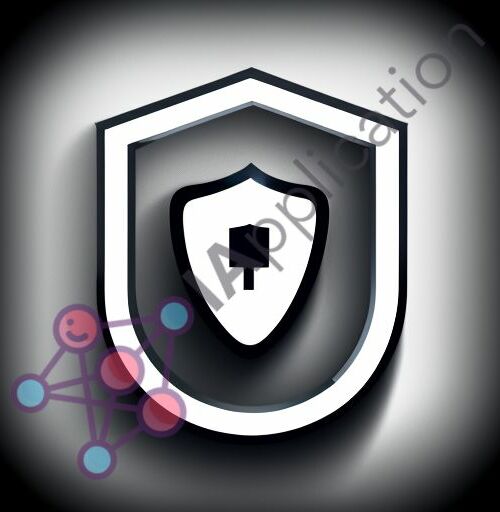 Icon for a Security App