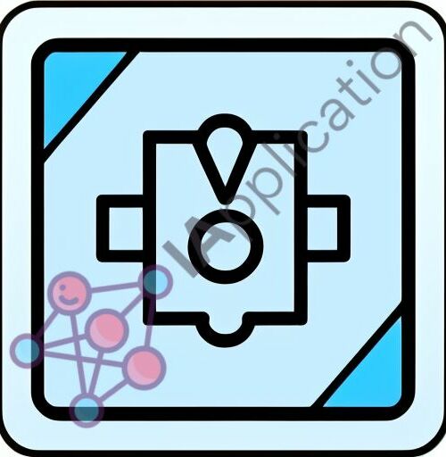 Icon for a Learning Code App