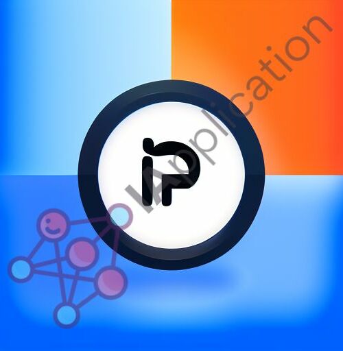 Icon for an IPTV App