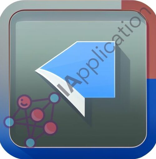 Icon for a Dictionary App