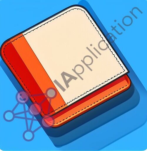 Icon for a Wallet App