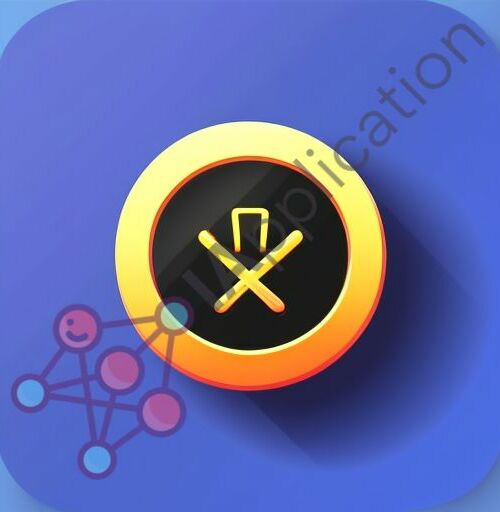 Icon for a Rewards App