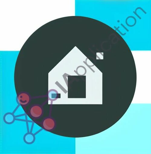 Icon for a Home Automation App