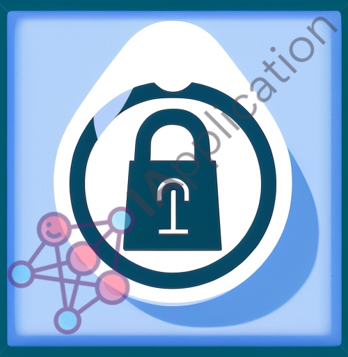 Icon for a Store Password App