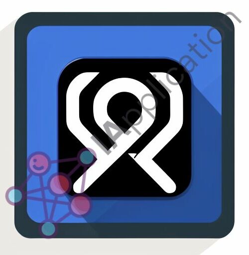 Icon for a Video Streaming App